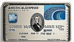 American Express