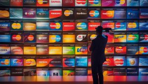 carte de crédit en ligne