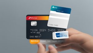 carte de crédit en ligne