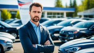 Financement automobile