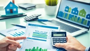 Financement de l'immobilier