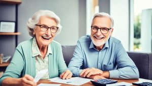 Prêts aux retraités