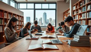 Compréhension de lecture