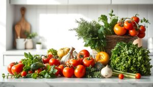 Recette par ingrédient