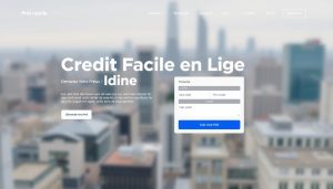 prêt rapide sans refus