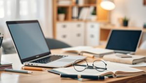 Applications pour Compétences et Apprentissage