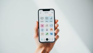 Applications pour Santé et bien-être