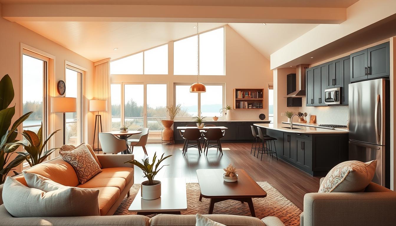 Maison et vie domestique