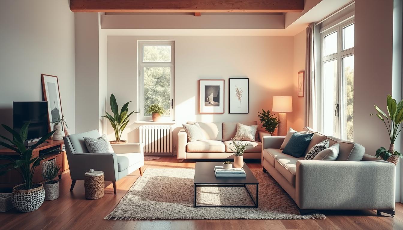 Maison et vie domestique