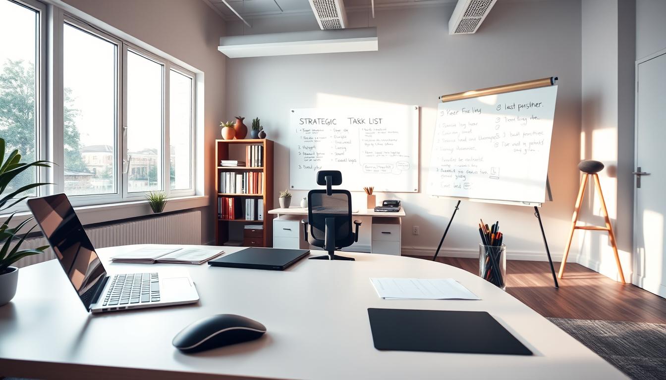 Organisation et productivité