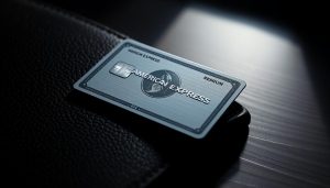 carte de credit american express