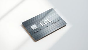 carte de credit lcl