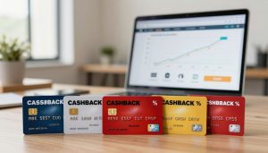 carte de crédit cashback