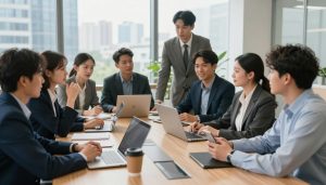 compétences professionnelles