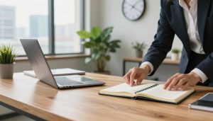 productivité au travail