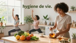 santé et bien-être