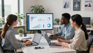 apprentissage en ligne