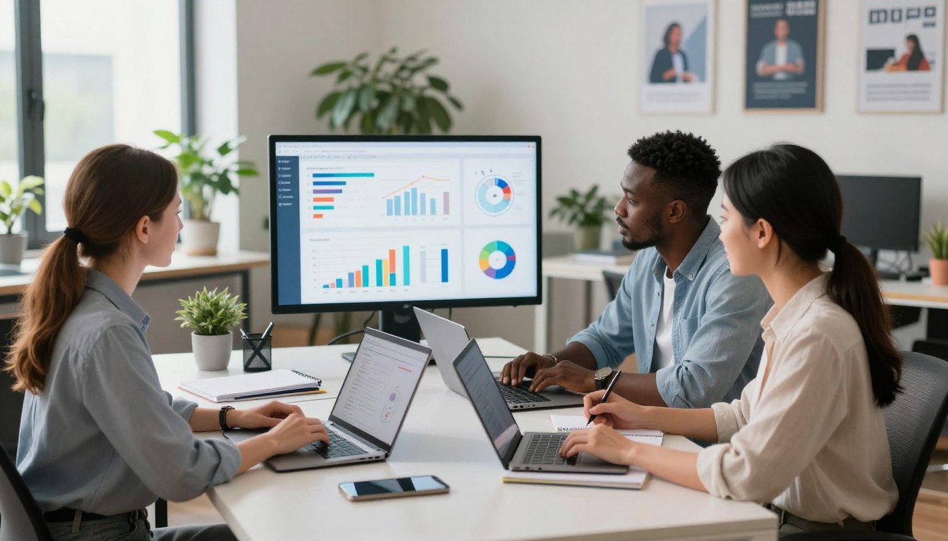 apprentissage en ligne