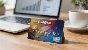carte de crédit cashback