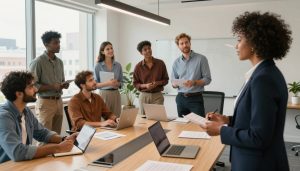 compétences professionnelles