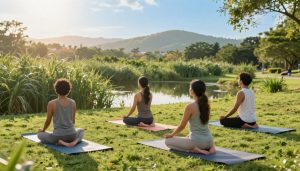 santé et bien-être