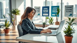 assurance de pret en ligne