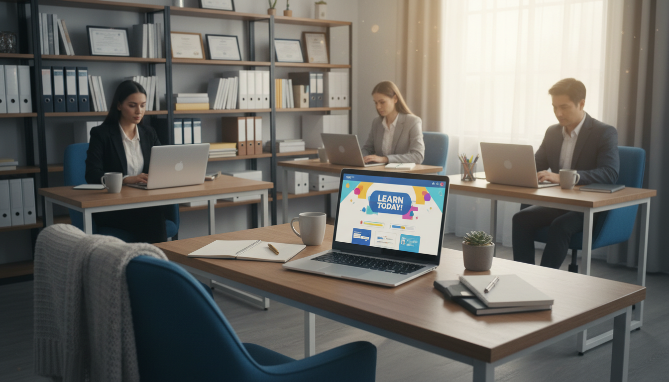 Apprentissage en ligne