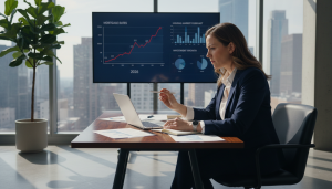 Financement immobilier