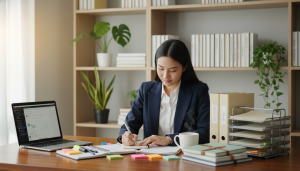 Guide organisation personnelle