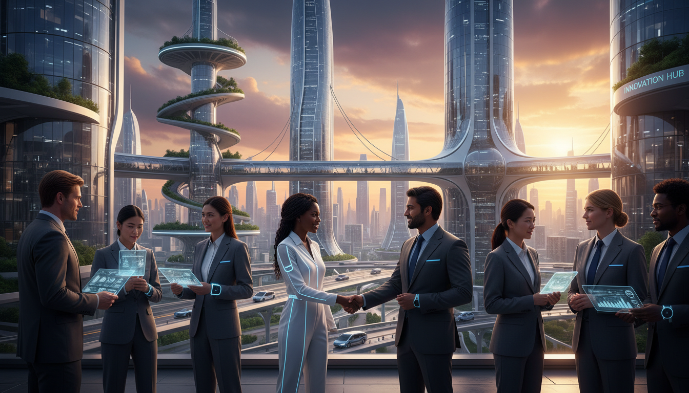 Marché de l'emploi 2026