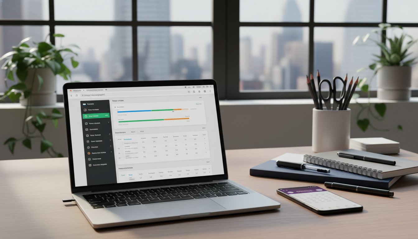 Outils de productivité