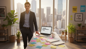 Reconversion professionnelle