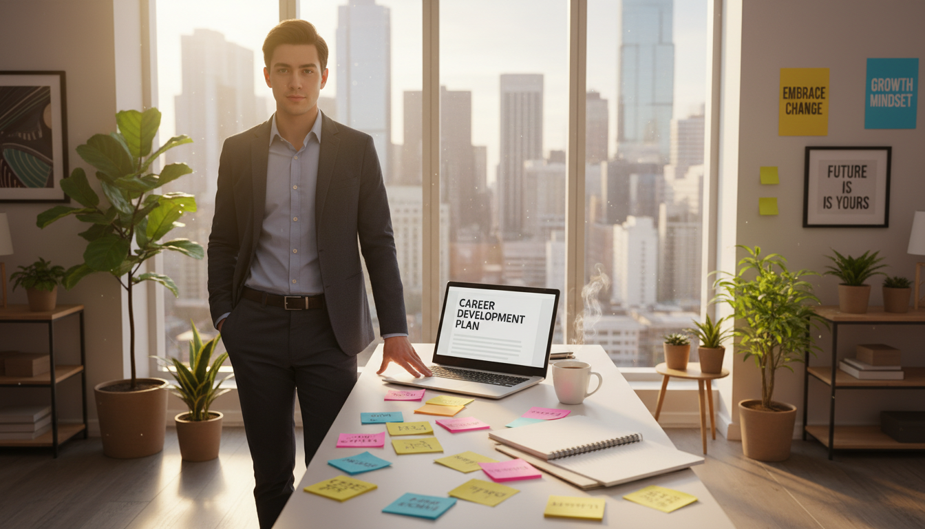 Reconversion professionnelle