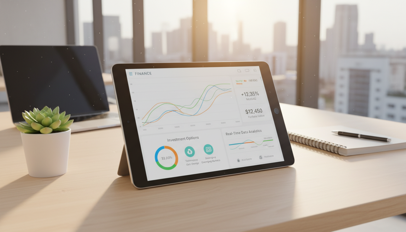 Applis Bourse